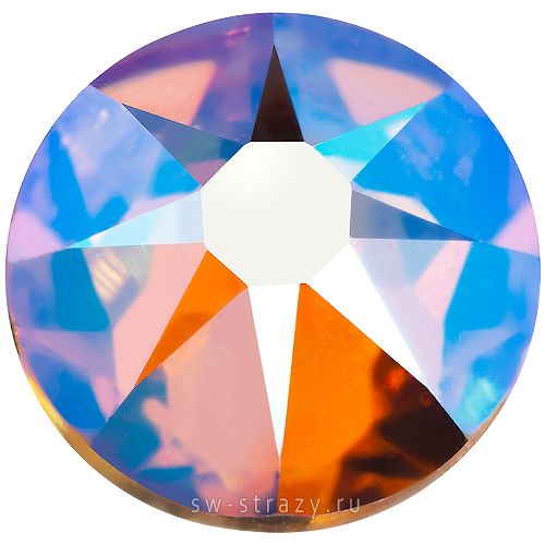 2088 ss 40 Light Colorado Topaz Shimmer F