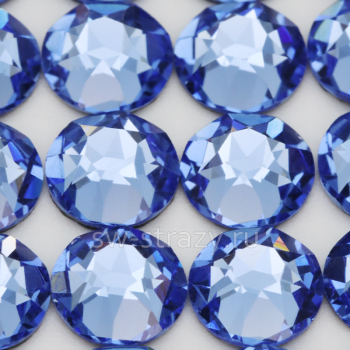 YHB 88 ss16 Light Sapphire F 106