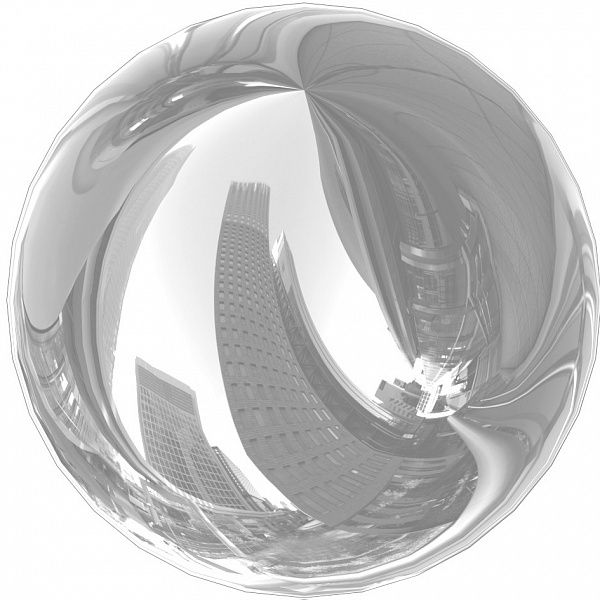 Стразы горячей фиксации 2081/2 ss 10 Crystal Light Chrome HF