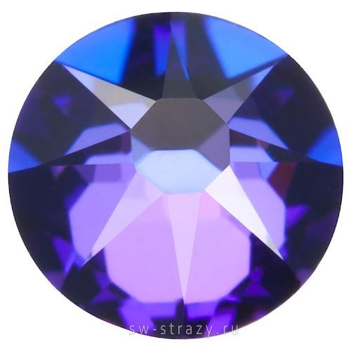 Стразы горячей фиксации 2078 ss 40 Crystal Heliotrope HF