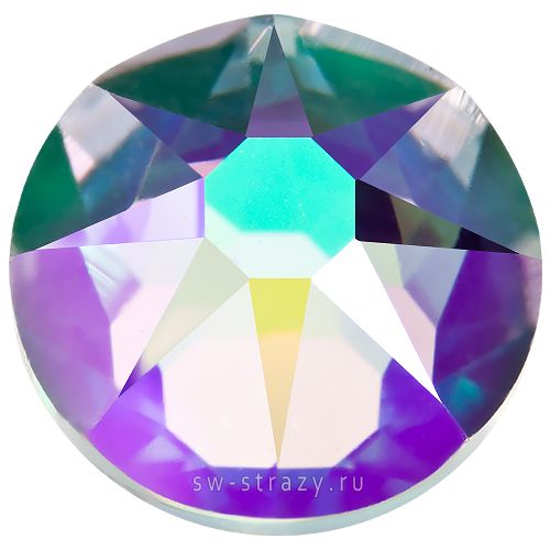 2088 ss 30 Crystal Paradise Shine F