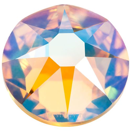 2088 ss 12 Light Topaz Shimmer F