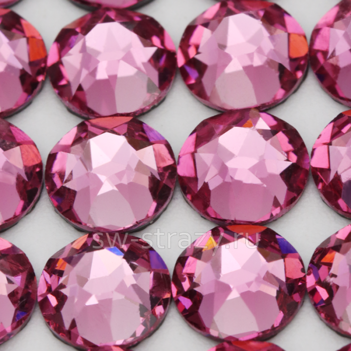 YHB 88 ss20 Rose F 125