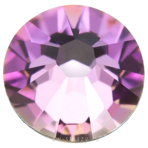 2088 ss 20 Crystal Vitrail Light F