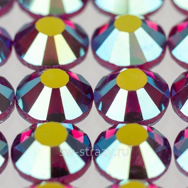 YHB 28 ss12 Fuchsia shimmer AB F 126AB