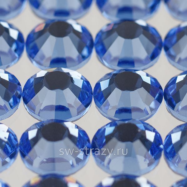 YHB 28 ss12 Light Sapphire F 106