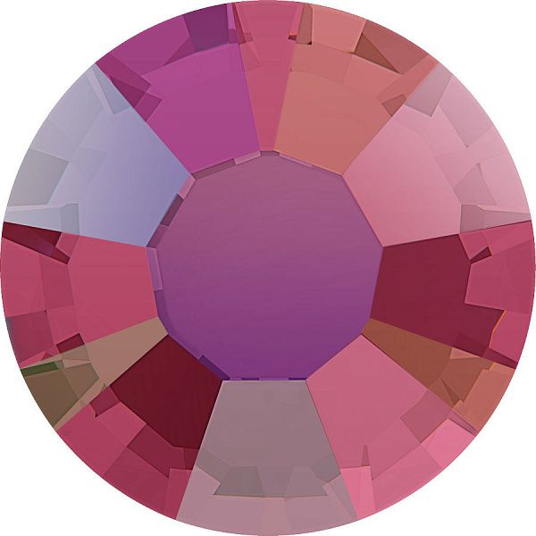 A A293 SS 16 DEEP PINK AB S SMALL