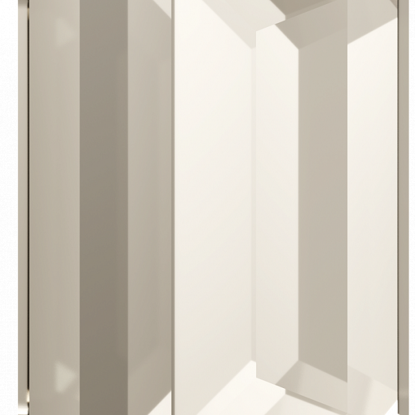 2772 8.6x2,8 mm Crystal Silver Shade F