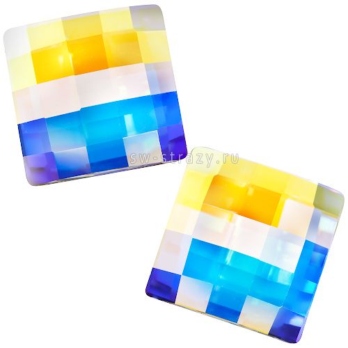 2493 10 mm Crystal AB F