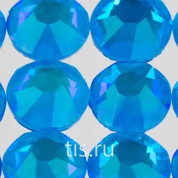 C88 ss16 Crystal Electric Blue Delite