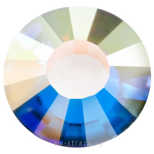 2034 ss 10 Crystal AB F