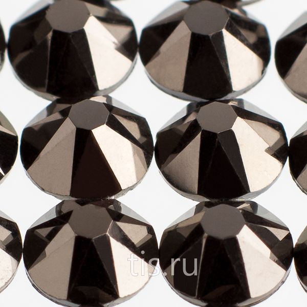 C88 ss20 Jet Hematite K9 F