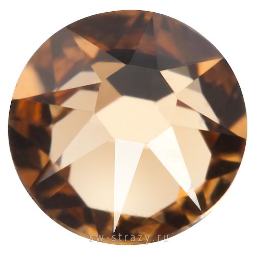 2088 ss 30 Light Colorado Topaz F