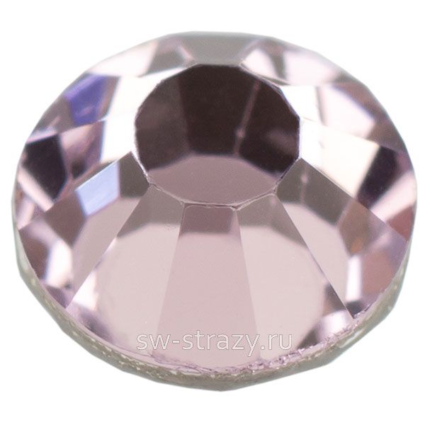 VIVA F ss 16 Pale Lilac