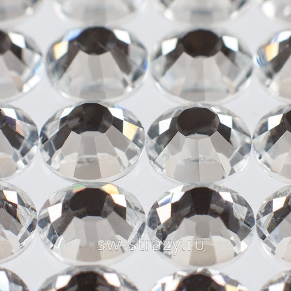 YHB 28 ss30 Crystal HF 101