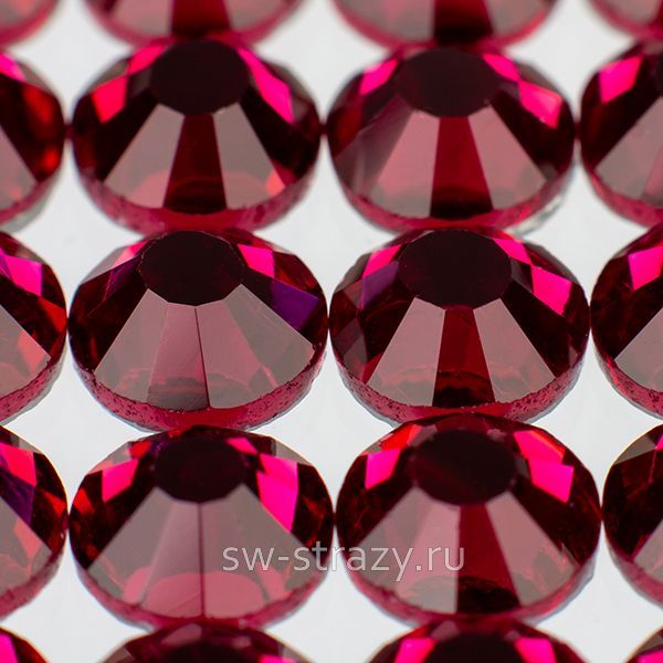 YHB 28 ss30 Ruby HF 174