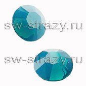 2058 ss 5 Caribbean Blue Opal F