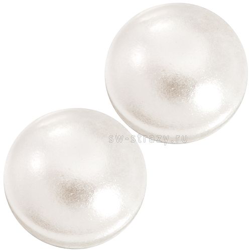 Стразы горячей фиксации 2080/4 ss 10 Crystal White Pearl HF