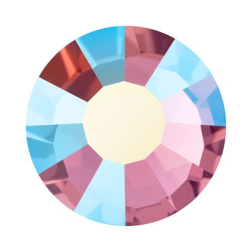 VIVA F ss 5 Light Amethyst