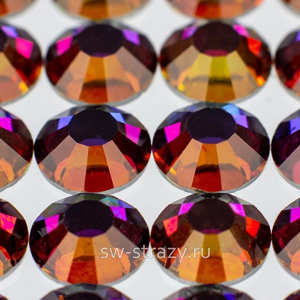 YHB 28 ss20 Meridian Blue HF 207