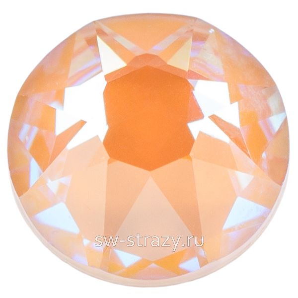 2088 ss 16 Crystal Dusty Pink Delite F