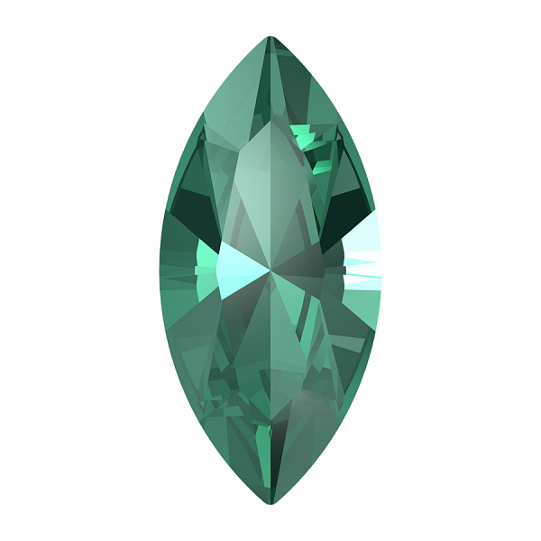 Кристаллы 4228 15x7 mm Erinite