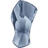 2798 8 mm Crystal Blue Shade F