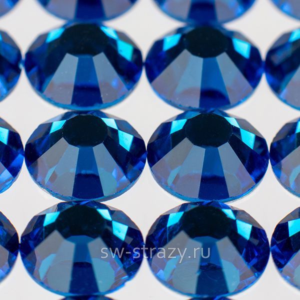 YHB 28 ss16 Capri Blue HF 109