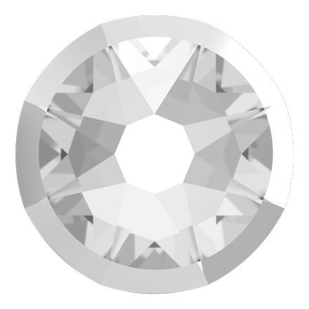 2088/I ss 16 Crystal Light Chrome F