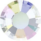 A A293 SS 16 CRYSTAL AB M HF