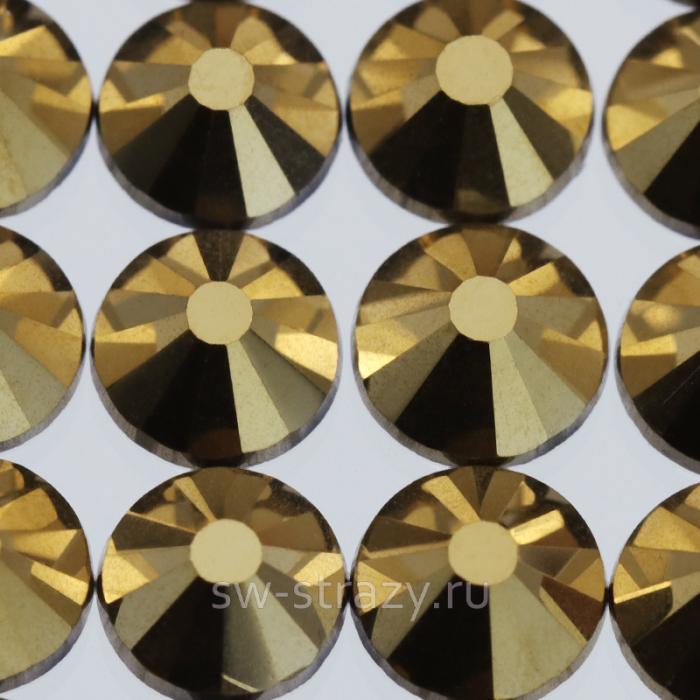 C28 ss20 Crystal Dorado K9 F