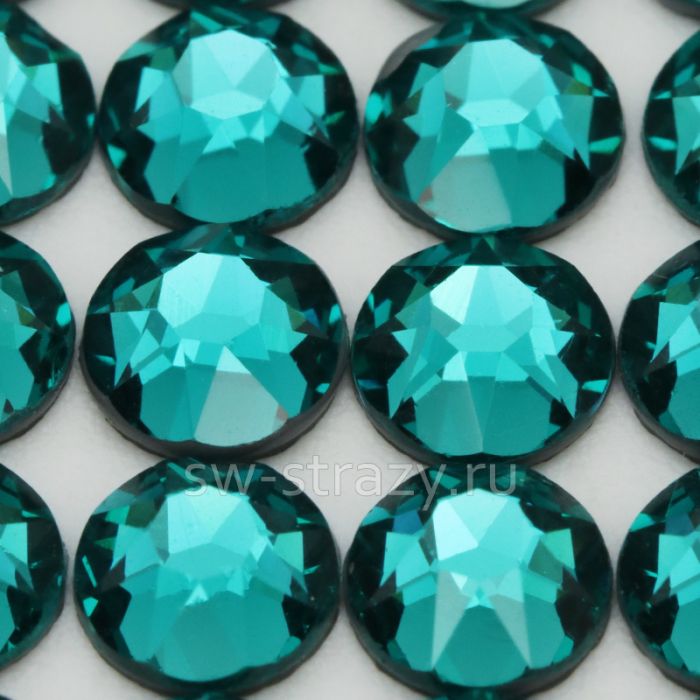 YHB 88 ss20 Blue Zircon F 111